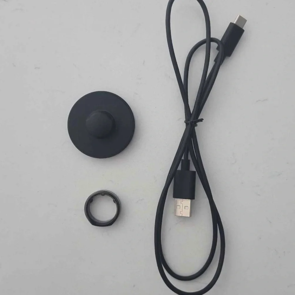 Oura Ring Gen 3 size 10